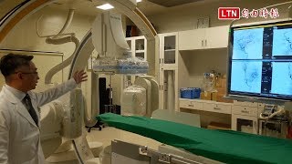 醫病》動脈內血栓清除術 讓中風超過6小時仍有救