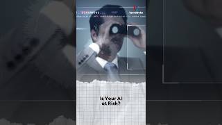 Is Your AI at Risk? #terrabyte #ai #generativeai #framework #airisk #artificialintelligence #shorts