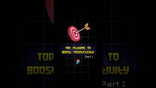Top 3 Figma Plugins to Boost Productivity (Part 1)