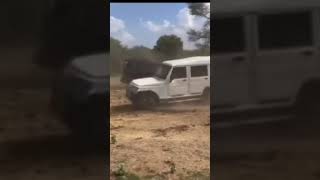 scorpio and balro drift #viral #viralvideos