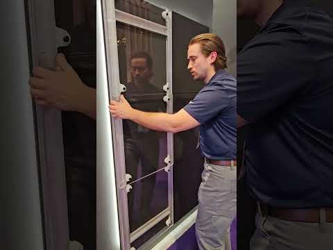STRATLOCK Rail System from Fastmount