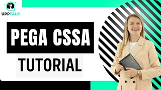 Pega CSSA Training | Pega CSSA Course | Pega CSSA Online | Pega CSSA | Pega Course | Upptalk