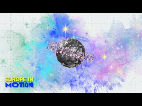 Space junk: Which European country poses the highest collision risk?