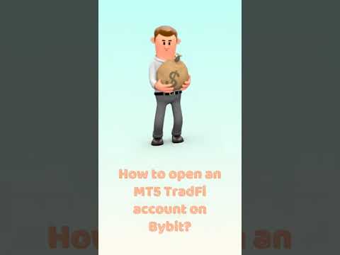 How to copy forex trades from TradFi to Bybit?