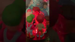COCOMELON FAMILY FIGURE SET #shortfeeds  #viral #trending
