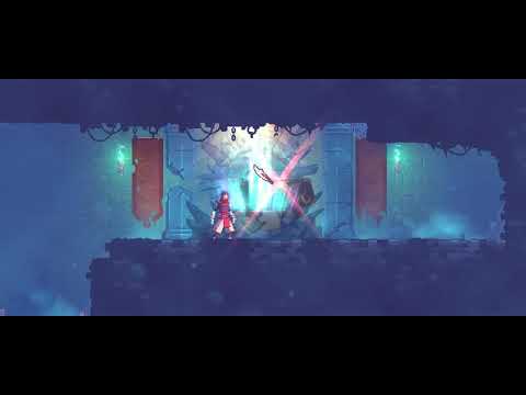 Dead Cells #01 Powrót do gry po półrocznej (mojej) przerwie