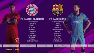 I Played PES 2020 In 2024 And It's Still Great! 👍