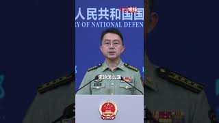 国防部：“汉光”演习虚张声势 自欺欺人