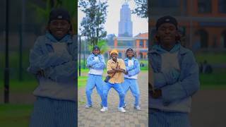 LEMBE SAKAJA VIRAL DANCE CHALLENGE 🕺 🙌 #dance #ohanglamusic #ohangla #trending #luomusic #shorts