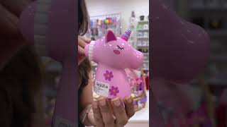 Unicorn Giant Stationery Gift Hamper for Girls | Cute Pink Surprise Basket by Angroos Minis 🎁🦄