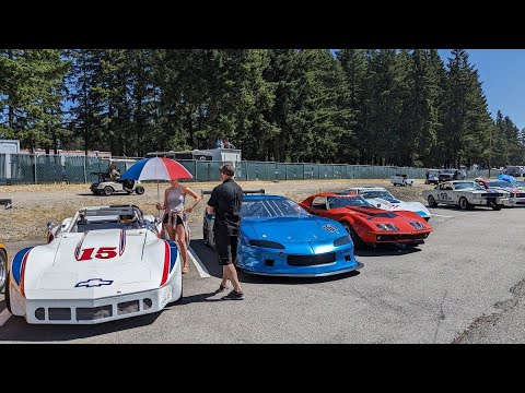 SOVERN 2023 - Pacific Raceways