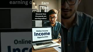 Earn $500/Day Online with No Experience – Start Now! |#shortvideo#earnfast #youtube||