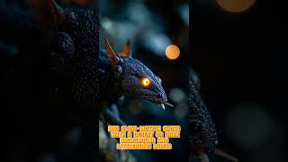 scorpion and a rabbit #aianimals