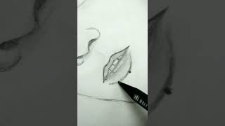 bts drawing |#bts #draw  #facedrawing #shorts  #btsdrawings #easydrawing