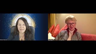 Humanity's Evolution with Arcturian Ambassador Viviane Chauvet