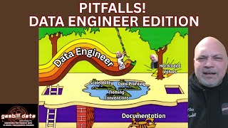 5 Rookie Mistakes in Data Engineering (Live!)