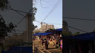 pavagadh#pavagadh #pavagadhtemple #mataji #mahakali #shortsfeed #trending #trending1 #shorts #short