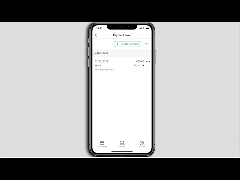 How to share payment links with your customers