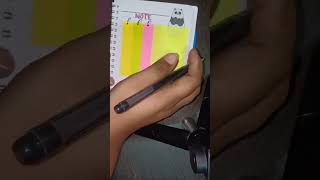 To-Do list ||Routine making ideas #shorts #youtubeshorts #trending #subscribetomychannel #todolist