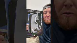Ps5 setup transformation! #fok #gamer #ps5