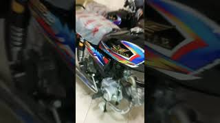 Is This the BEST 70cc Motorcycle? #viral #shorts #viralshorts #bike