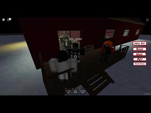 Totally normal roblox.