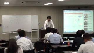 ユーチューブ戦略マーケティング【YouTube集客コンサルタント・菅谷信一】