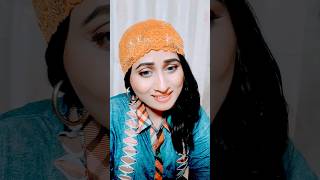mujhy teri nazer nein ashiq bnaya sanam #ambervoice #coversong #singer #music #bollywood #singing