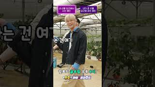 딴콩즈를 강타한 극강의(?) 밸런스 게임 #아스트로 #문빈산하 #슈돌 #아이클라우드