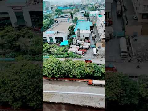#mumbai view