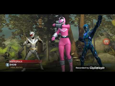 Legacy wars,Best fight ever with pristo turn and phantom ranger