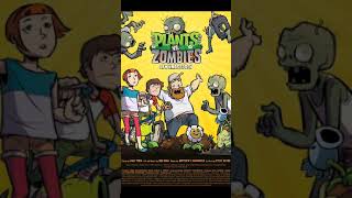 Pvz comic