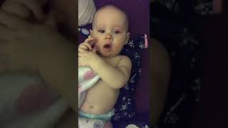 Gelastic Seizure