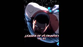 Thragg vs SCP-096 #fyp #invincible #scpfoundation #trendingshorts #africa #vs #foryou #1v1 #shorts