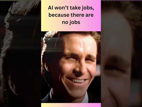 AI Meme | Hindi AI meme | Jobs meme #ai #news