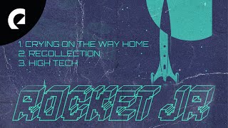 Rocket Jr - High Tech (Royalty Free Music)