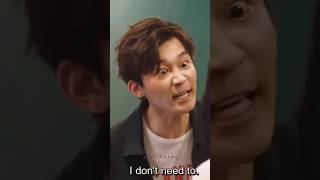 #ibelongedtoyourworld #chinesedrama #liuyitong #kdrama #fyp #chinese #shorts  #judyqi #jerronwu