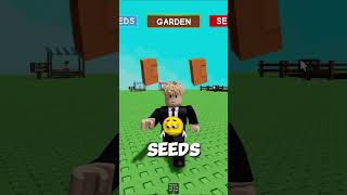 Prismatic Seeds From Golden Labs In Grow A Garden?! #roblox #growagarden #robloxgrowagarden