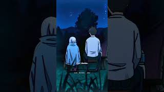 Aharen besa a Raido✨ / Doblaje latino    #anime #animeedit #youtube #shorts