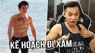 (Talkshow) Tính kiểm soát của phụ nữ, cảm nghĩ và kế hoạch đi xăm.