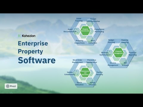 Enterprise Property Management