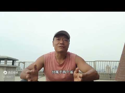 被江苏三面合围，却不属于江苏省？安徽最尴尬的城市滁州天长市
