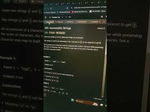 Day 1 of #100daysofdsa  . #dsa #newyear2025 #coding #programming #goals #progress #resolution2025
