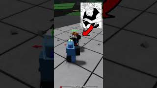 What Character was bro Using // The Strongest Battlegrounds