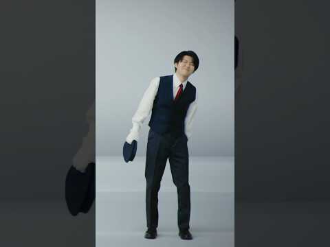🪻˖*⁡ ˗  ライラック ⁡MV Scene  - (タクシー運転手) *˖🪻#MrsGREENAPPLE#ライラック#若井滉斗