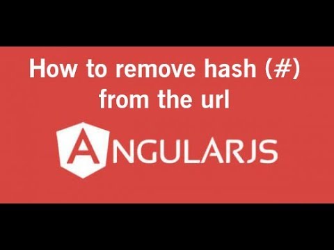 Remove _escaped_fragment_ using NodeJs and AngularJs