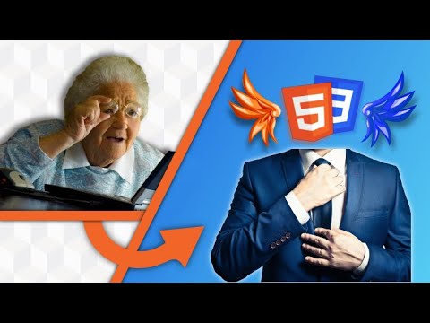[DÉBUTANT] Apprends les bases de l'HTML - CSS grâce à ce cours en ligne gratuit ! 📚