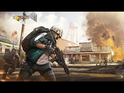 PUBG NEW STATE first gameplay🔥🔥🔥 | New State pro gameplay