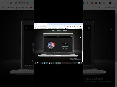 I Converted My E-Commerce Into A Digital Products Platform - Html Css and Javascript website