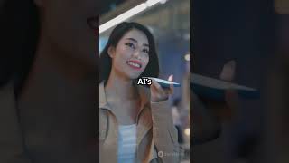 #Mata AI # Revolutionizing Digital Assista